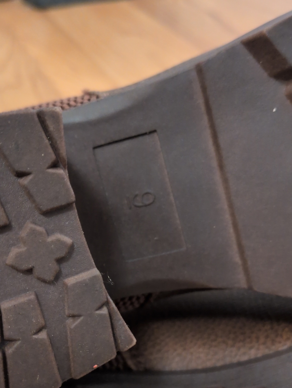 MIA Colton Ankle Boot - Picture 12 of 12